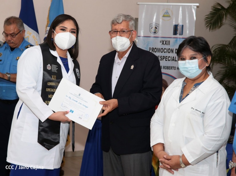 MEDICOS